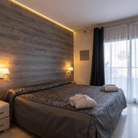 King Room with Sea View