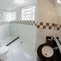 Economy Triple Room