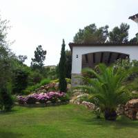 Superior Villa