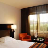 Basic Double or Twin Room