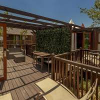 Superior Bungalow (2 Adults + 3 Children)