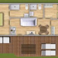 Superior Bungalow (3 Adults + 3 Children)
