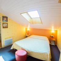 Double or Twin Room - Attic