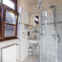 Budget Triple Room