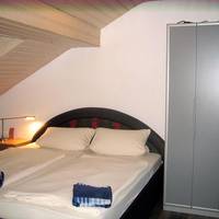Budget Double or Twin Room