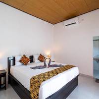 King Room with Balcony