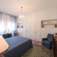 Three-Bedroom Apartment - San Marcuola