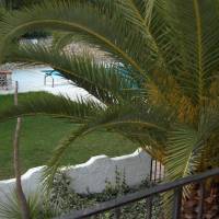 Villa - Beach Front