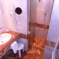 Двухместный номер с 2 отдельными кроватями