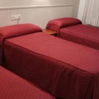 Triple Room with Bathroom