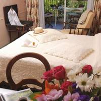 Loggia Superior Double Room with Valley View