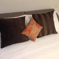 Deluxe Double Room with Courtyard View