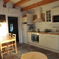 One-Bedroom Apartment (2 Adults)