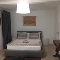 Double Room with Canal View