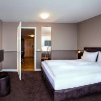 Comfort Single Room