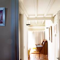 Duplex Room