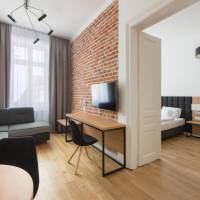 Standard Apartment
