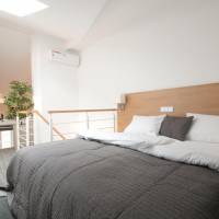 Apartment - Split Level