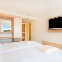 Superior Double Room with Sea View