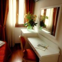 Double or Twin Room with Private Bathroom