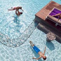 Rock Suite Platinum (2 Adults + 2 Children)