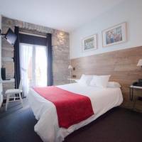 Double or Twin Room with Balcony