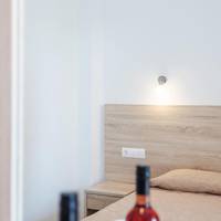 Double or Twin Room with Balcony