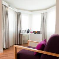 Standard Twin Room +