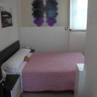 Interior Double Room