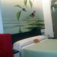 Superior Double Room with Sea View