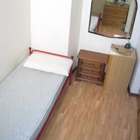 Standard Single Room with Shared Bathroom