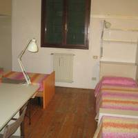 Basic Triple Room with Shared Bathroom