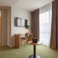 Two-Room Suite