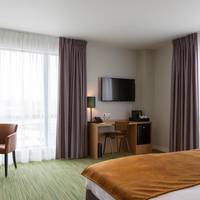 Junior Suite with Double Bed