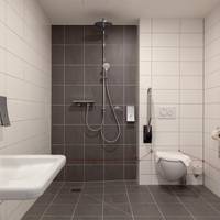 Double Room - Disability Access