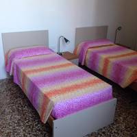 Quadruple Room with Private Bathroom