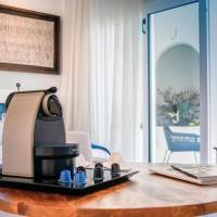 Club - Double Room with Ocean View