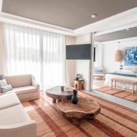 Club - Suite