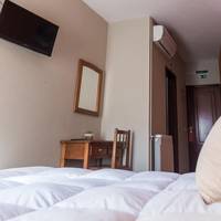 Small Double Room with River View