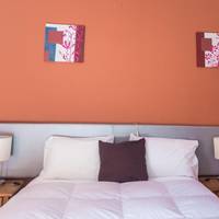 Double Room with River View