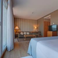 Junior Suite with Terrace