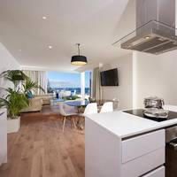 Two-Bedroom Premium Apartment (4 Adults)