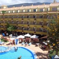 Apartamento 1 dormitorio Comfort (2 adultos + 1 niño)