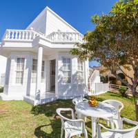 Two-Bedroom Apartment (4 Adults) - Ground Floor