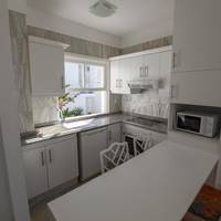 Deluxe Two-Bedroom Apartment (4 Adults) - Top Floor