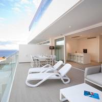 Divinity Bliss 1 bedroom sea view 