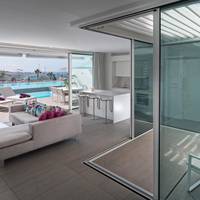 Serenity Rio 2 bedroom Suite with private pool and sea view