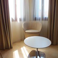 Superior Double Room with Canal View
