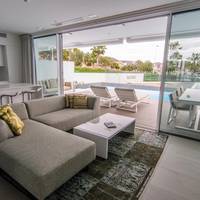 Divinity Rio 1 bedroom Suite with private pool and sea view
