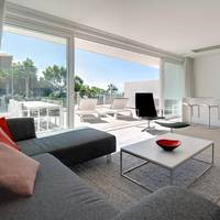 Serenity Bliss 2 bedroom Suite sea view ( 4 adults +  1 child)